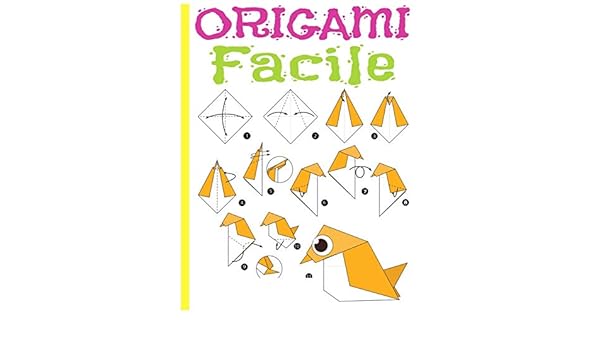 View Facile Origamie Pictures