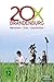 20 x Brandenburg - Menschen, Orte, Geschichten [3 DVDs]