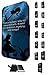 Produktbild 628 - Alice in Wonderland Quote There is a place Like No Place on on earth Full Of Wonder Design Samsung Galaxy S3 Mini Fashion Trend TPU Leder Brieftasche Hülle Flip Cover Book Wallet Credit Card Kartenhalter Case