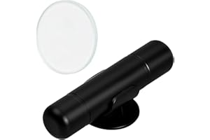 Xzeemo Martillos de Seguridad para Automóvil, Cortador de Cinturón de Seguridad, Martillo de Seguridad para Ventana de Cristal, Martillo de Emergencia, Herramienta de Escape de Coche