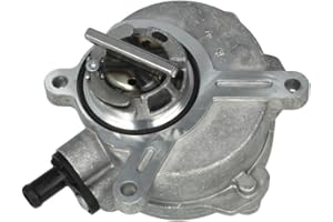 Pierburg 7.24807.23.0 Unterdruckpumpe, Bremsanlage