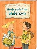 Heute schlaf ich anderswo by