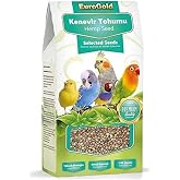 EuroGold Kenevir Tohumu Ku?lar ?&ccedil;in Ek Besin, 100 Gr