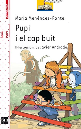 Pupi i el cap buit (el barco de vapor blanca)