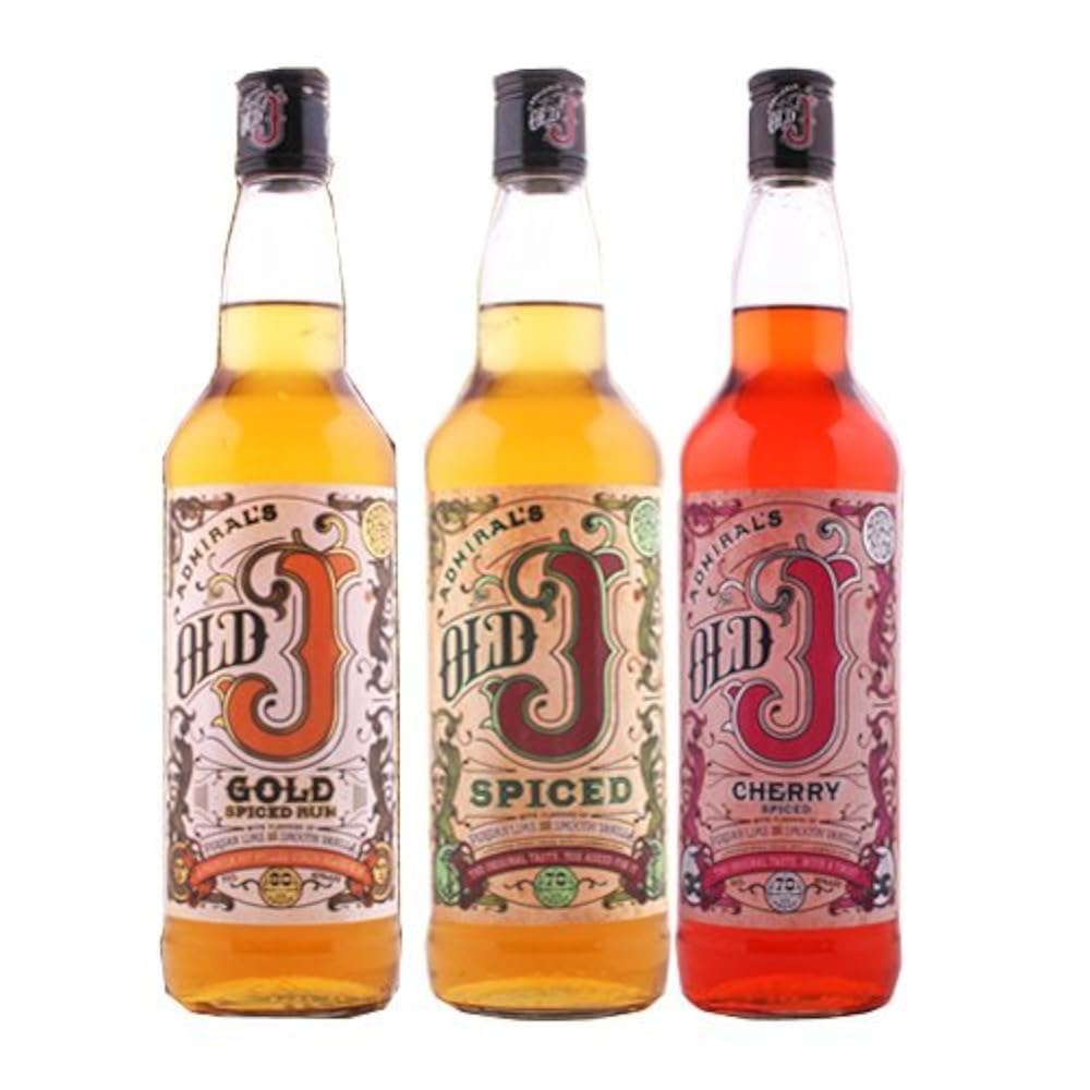 La Cherry Spice