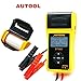 Produktbild Autool BT660 Batterie-Leitfähigkeitsmessgerät, Diagnose-Werkzeug für Autos
