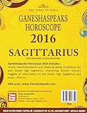 Image de Sagittarius Horoscope 2016