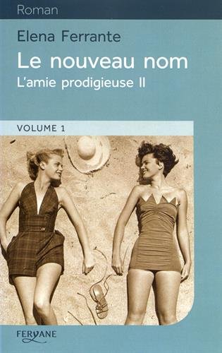Le  nouveau nom
