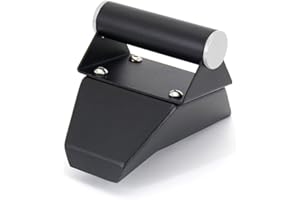 Xerial Supporto per telefono anteriore per moto, supporto per navigatore GPS per smartphone Forza 350 Forza 350 NSS350 2021-2023 (argento)