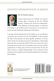 Image de Concepts Fondamentaux de la Kabbale: Elargissez Votre Vision Intérieure