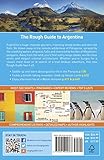 Image de The Rough Guide to Argentina