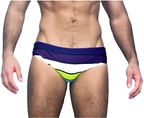 ZQ@QXLow waist size Abercrombie mens fashion men's swimming trunks,XL