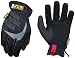 Produktbild Mechanix Tactical Line Handschuh Fastfit Schwarz/Grau, S