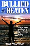 Image de Bullied But Not Beaten (English Edition)
