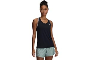 Under Armour Tech Knockout Tank Chaqueta para Mujer