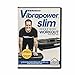 Price comparison product image VIBRAPOWER Slim Vol I Vibration Plate Workout DVD