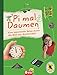 Pi mal Daumen: Eine spannende Reise durch die Welt der Mathematik by 