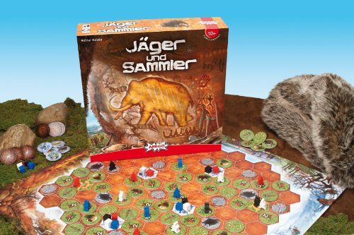 Imagen 4 de Amigo Spiele - Set de inicio de cartas (versión en alemán)