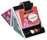 Image de Roll'cube 500 questions et défis coquins