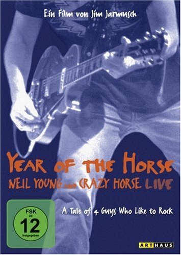 Preisvergleich Produktbild Year of the Horse