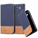 QUALITÄT: Bei der Verarbeitung dieser Tasche wurden ausschließlich qualitative Materialien verwendet, um die Handyhülle so robust und langlebig wie möglich zu gestalten.