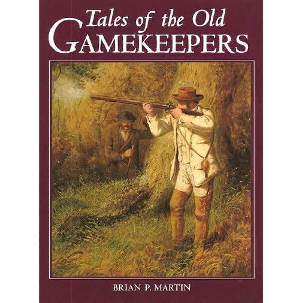 Country Tales; Old Poachers : Humphreys, John - Foto 13