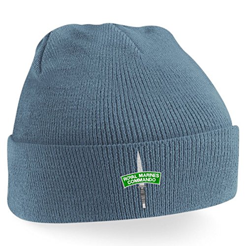 Buy Embroidered Royal Marine Commando 