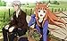 Produktbild Spice and Wolf Customized 23x14 inch Silk Print Poster Seide Plakat/WallPaper Great Gift
