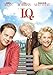 I.Q. [Edizione: Stati Uniti] [Italia] [DVD]