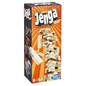 Gaming Clasico Jenga