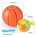 Price comparison product image Football Basketball EDC Decompression Toy SOEMSUN Finger Hand Spinner Stress Relief Gyro Toy (Football)
