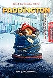 Paddington: The Junior Novel by Jeanne Willis