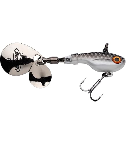 Berkley Kit Berkley URBN Allround, pack de 4 leurres souples et accessoires pour pêcher, spécialement choisi par les experts street fishing de Berkley