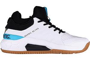 Salming Recoil Ultra (MID) Men's Squash Shoes