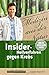 Produktbild Insider-Heilverfahren gegen Krebs (Neue Version 2018): 70 alternative Krebstherapien mit zahlreichen Studien, Erfahrungsberichten, Kosten und Bezugsquellen