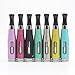 Aspire CE5-S Atomiser Clearomizer Tank (Green)