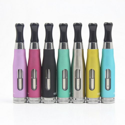 Aspire CE5-S Atomiser Clearomizer Tank (Green)