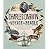 Voyage of the Beagle: The Illustrated Edition of Charles Darwin's Travel Memoir and Field Journal
