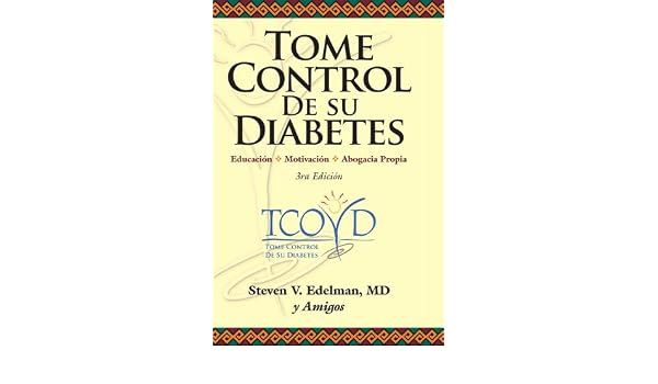 Buy Tome Control De Su Diabetes Book Online At Low Prices In - 
