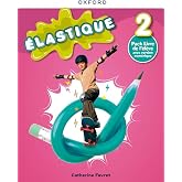 &Eacute;lastique 2. Livre de l'&eacute;l&egrave;ve