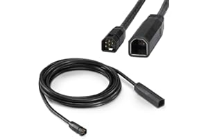 Humminbird Transducer Extension Cable
