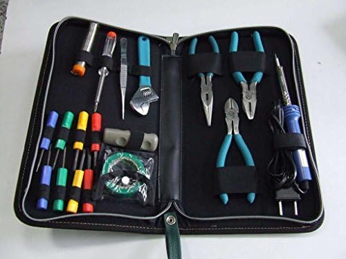 Trousse Tool First speech Ct 815