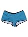 Clovia Women Cotton Mid Waist Printed Boyshorts RS.259.00