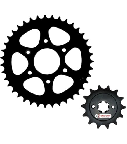 Martin 35 60 Roller Chain Sprocket ANSI #35 60 Tooth 7.250" OD 3/4