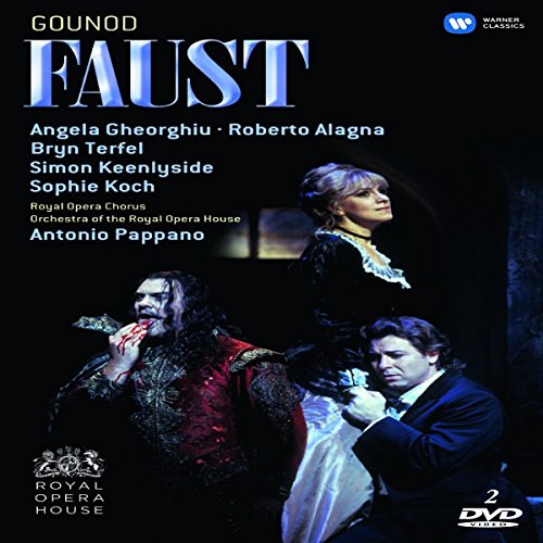 Charles Gounod : Faust [Import italien]