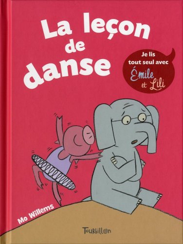 La  Leçon de danse