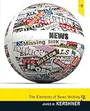 Image de Elements of News Writing