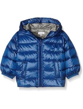 Absorba Baby-Jungen Mantel Doudoune