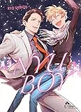 Nyu Boy - Livre (Manga) - Yaoi - Hana Collection by 