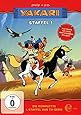 Yakari - Staffel 1 [4 DVDs]